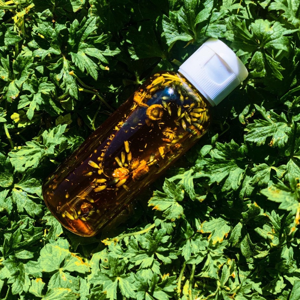 Essential Oil (Restoration Oil)